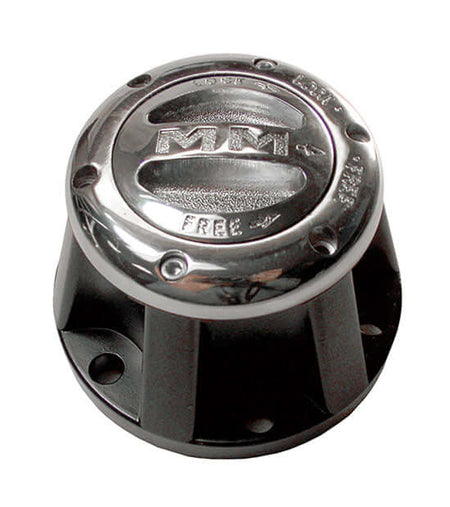 Image of single of Mile Marker 423 Locking Hubs