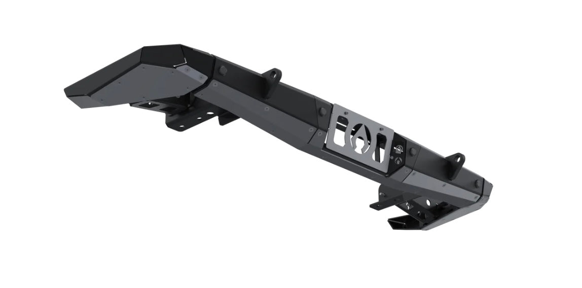 Jeep Gladiator HIGH CLEARANCE COMP REAR BUMPER