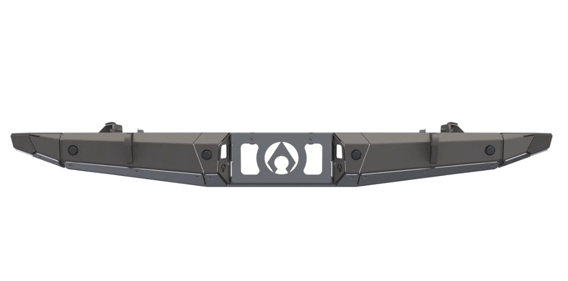 Jeep Gladiator HIGH CLEARANCE COMP REAR BUMPER