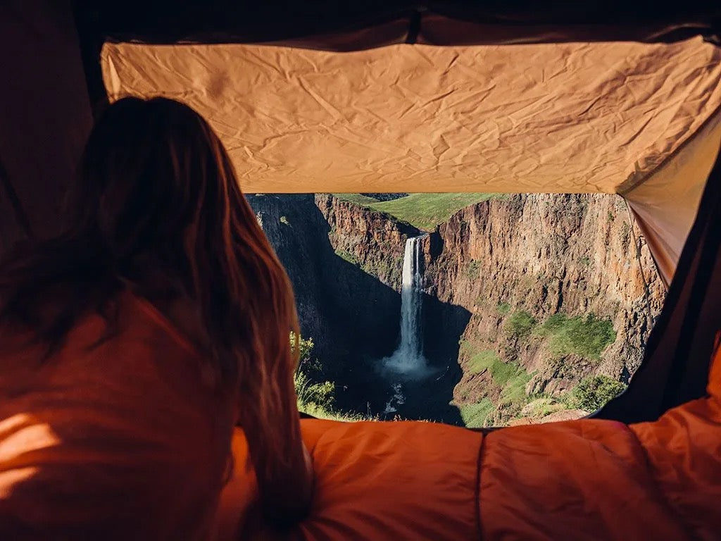 Roof Top Tent