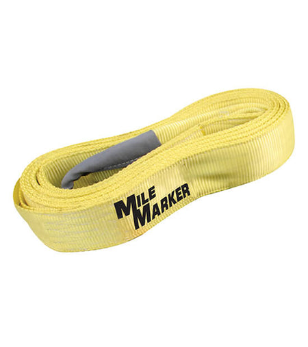 - Image of the Mile Marker Tree Recovery Strap