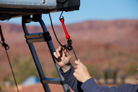 Perfect Tie Down - Bihlerflex LLC
