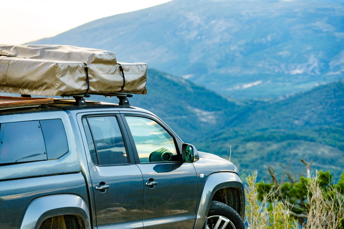 Top 10 Must-Have Off-Road Gear for Your Next Adventure – Hellhound Garage