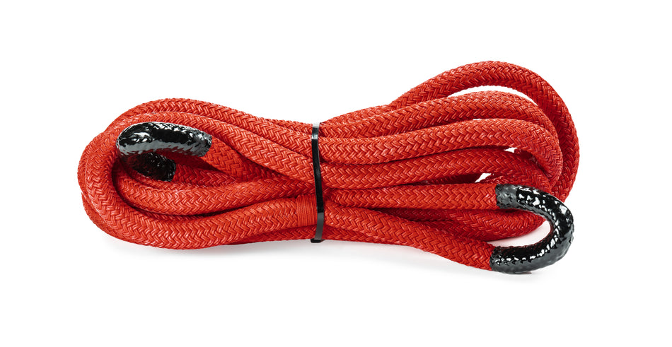 EXTREME DUTY KINETIC ENERGY ROPE 7/8IN DIA X30FT