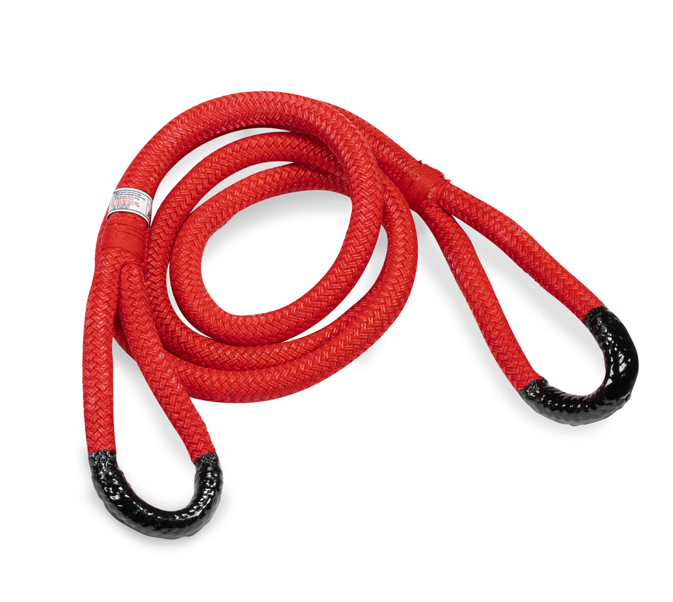 EXTREME DUTY KINETIC ENERGY ROPE 7/8IN DIA X 10FT