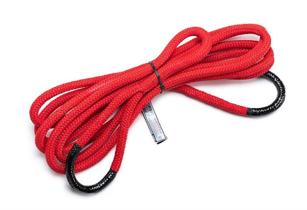 EXTREME DUTY KINETIC ENERGY ROPE 5/8IN DIA X 20FT