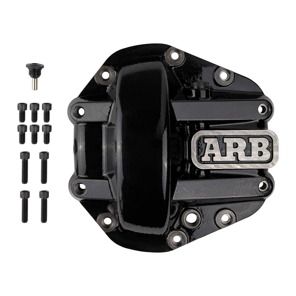 ARB - Dana 60/50 - Differential Cover