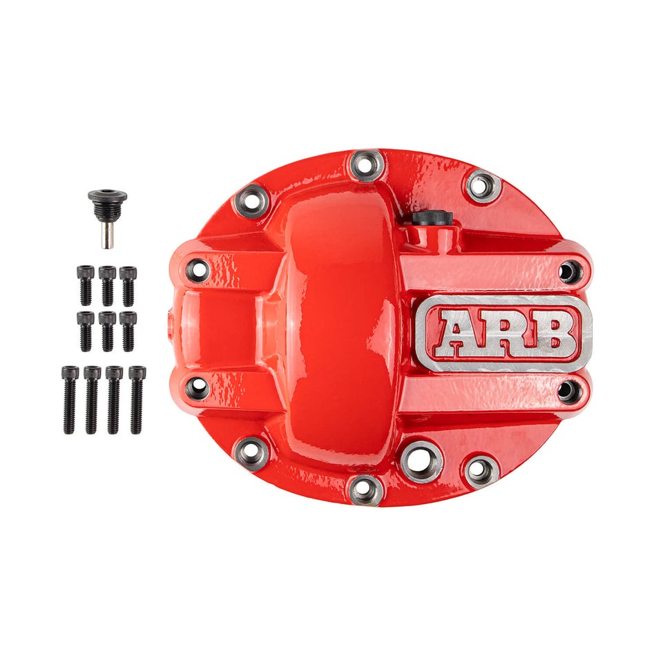 ARB - Dana 35 - Differential Cover