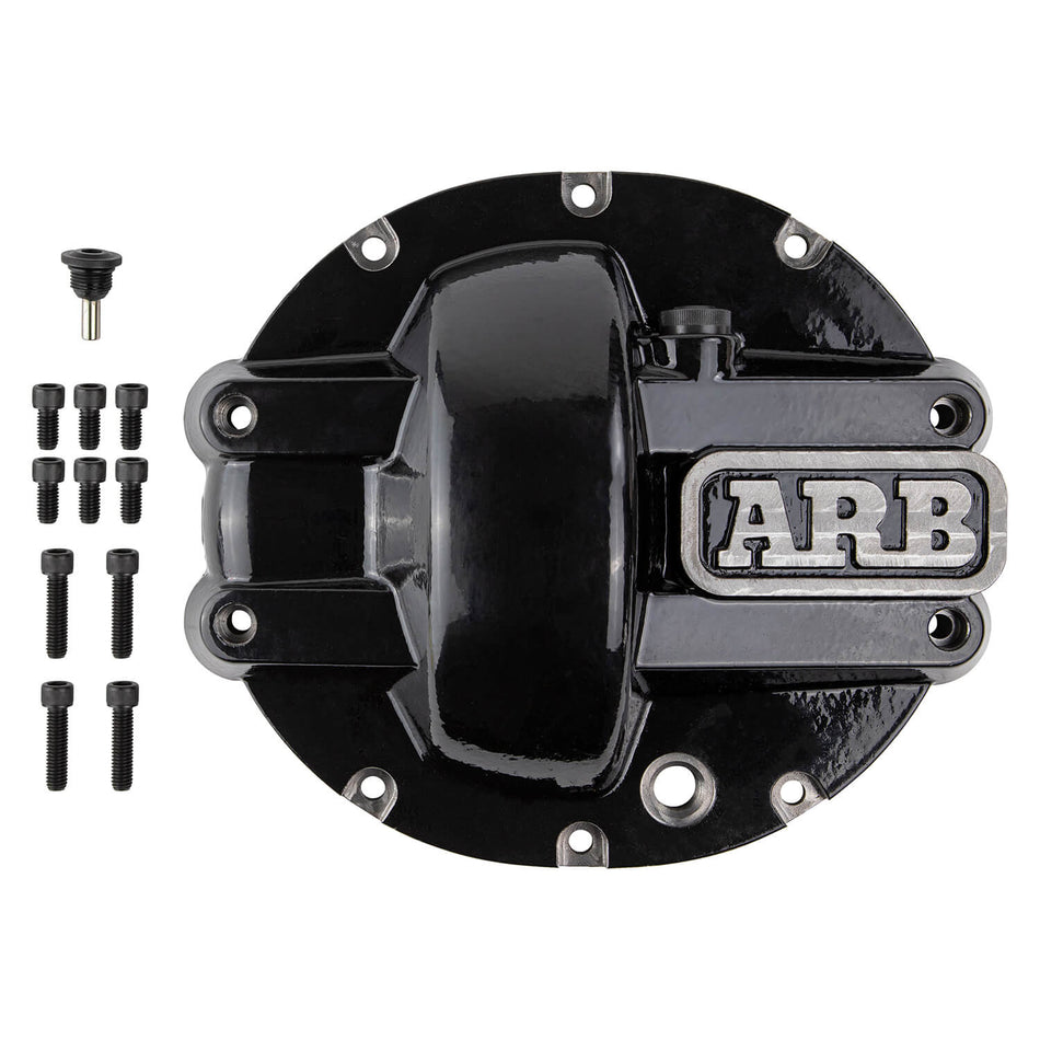 ARB - Chrysler 8.25 - Differential Cover