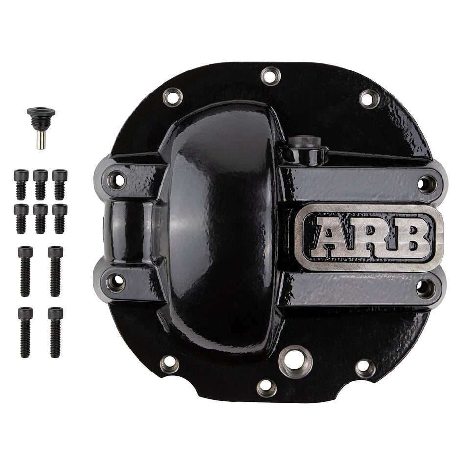 ARB - Ford 8.8 - Differential Cover