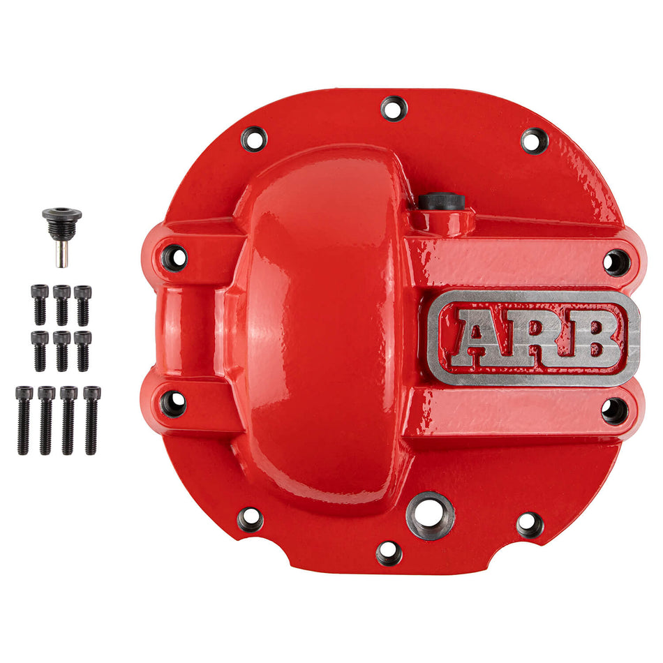 ARB - Ford 8.8 - Differential Cover