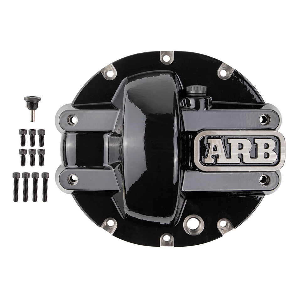 ARB - Chevy 10 Bolt - Differential Cover