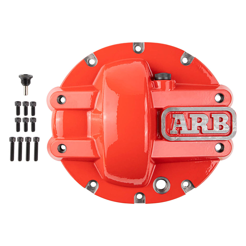 ARB - Chevy 10 Bolt - Differential Cover