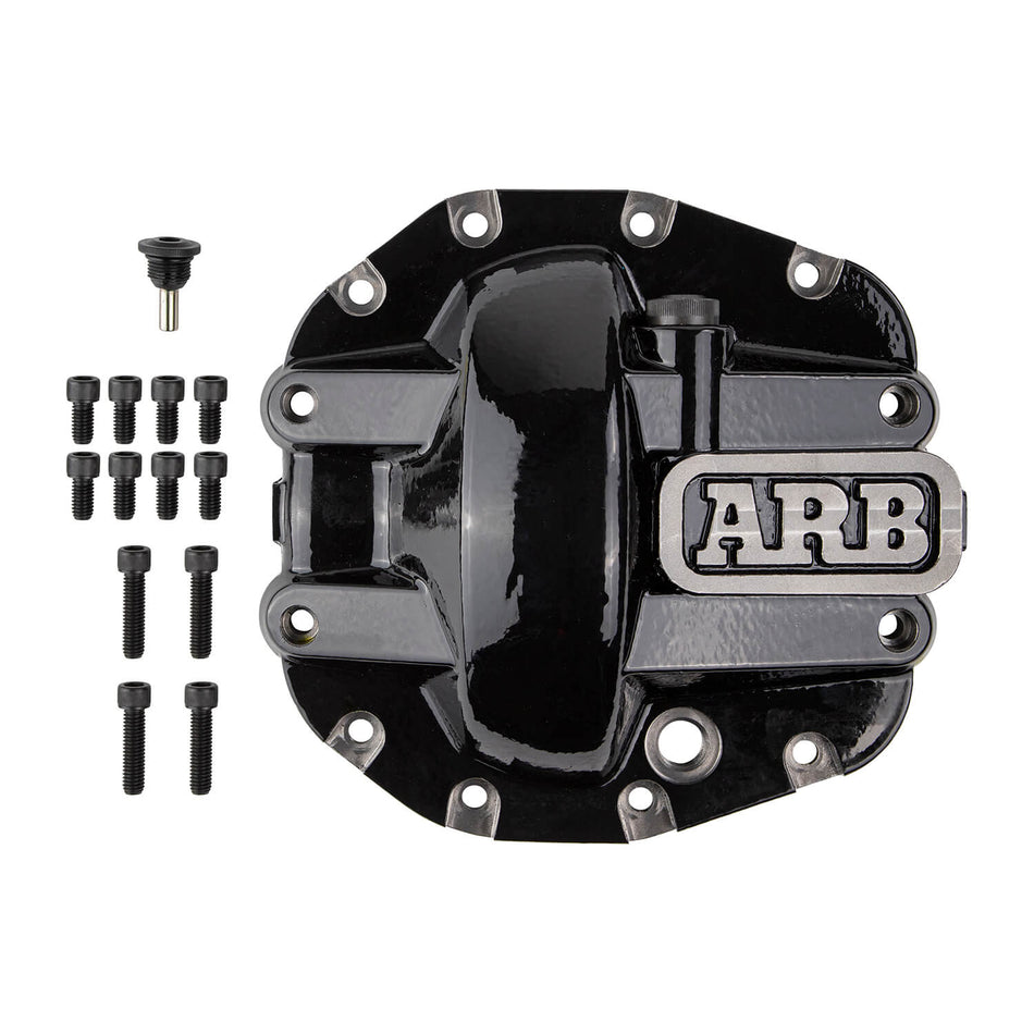 ARB - M186 Jeep JL - Differential Cover