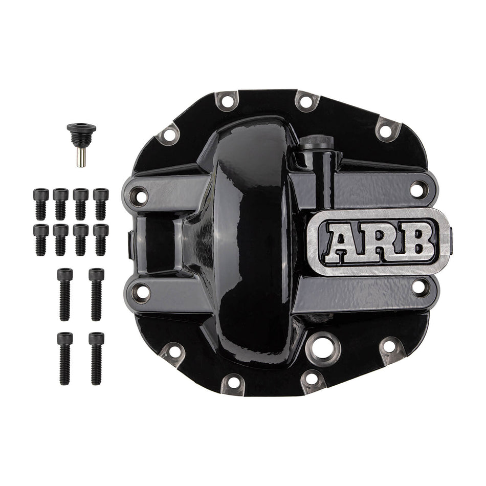 ARB - M200 Jeep JL - Differential Cover