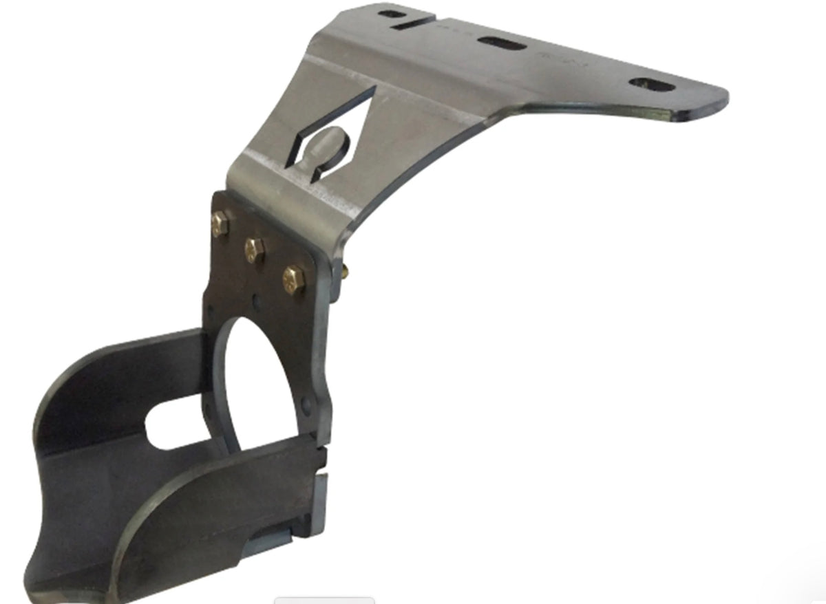 14 Bolt Pinion Guard W/Truss Bridge - Artec Industries