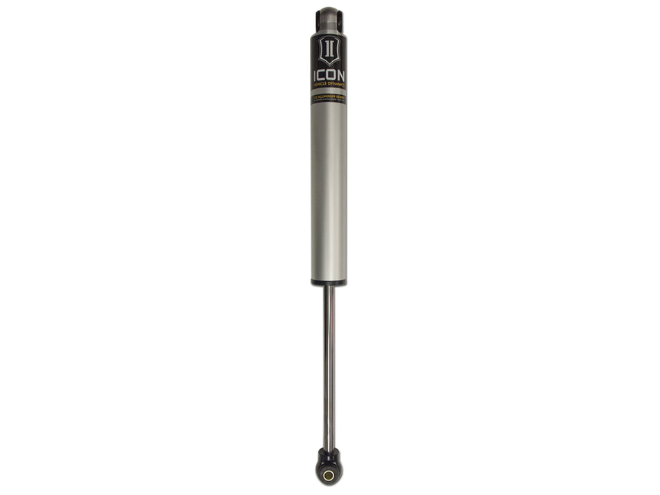 ICON 2009-2024 Ford F-150 2/4WD & 04-08 F-150 4WD Rear V.S. 2.0 Aluminum Series Shock Absorber Internal Reservoir