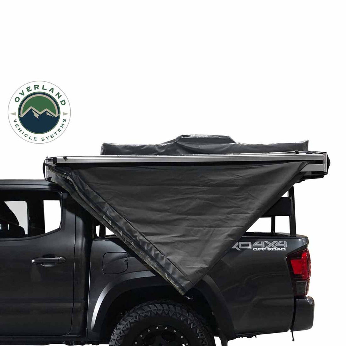HD Nomadic 180 - Awning, Universal