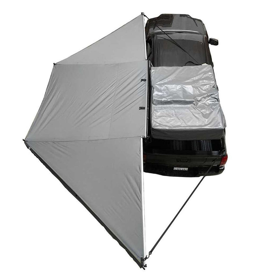 Nomadic Awning 180 - with Extended Poles