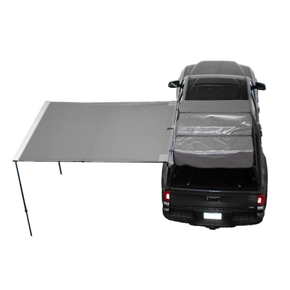 HD Nomadic 2.5 - Awning, 8.0' Long