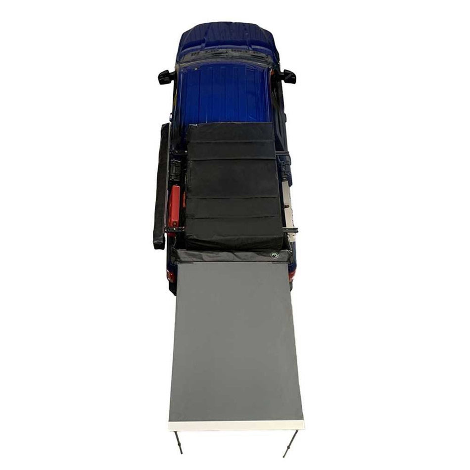 HD Nomadic 1.3 - Awning, 4.5' Long