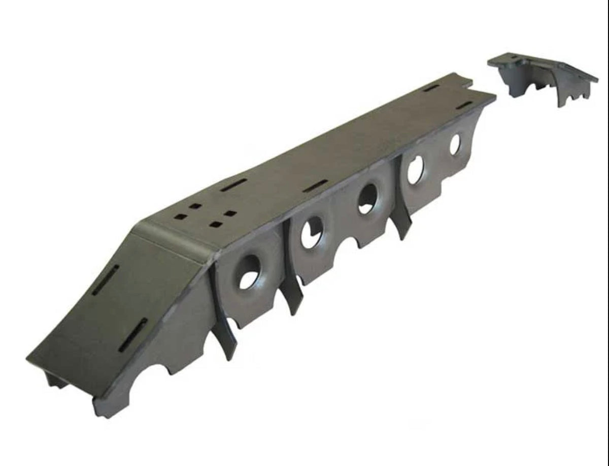D30 Front Axle Truss For TJ LJ ZJ - Artec Industries