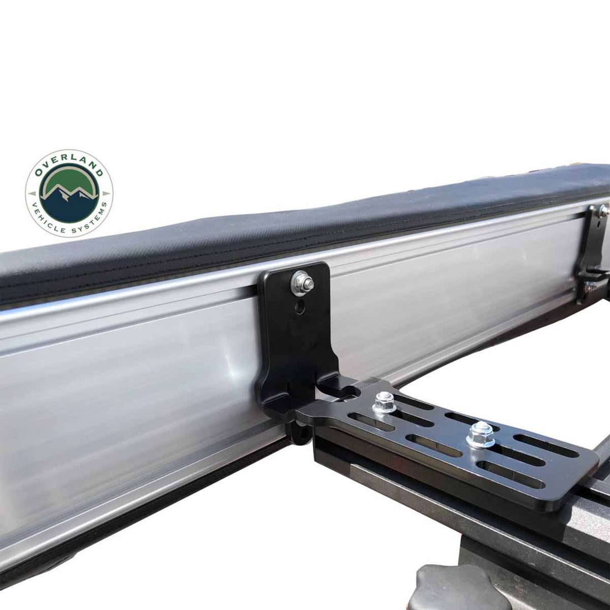 Nomadic 270 LT Driver Side Awning With Bracket Kit
