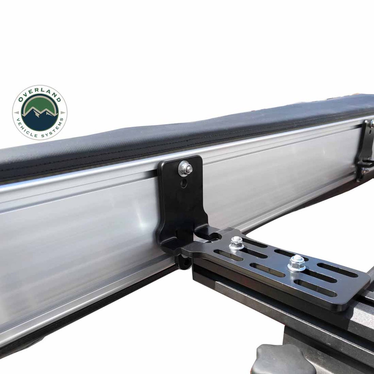 Nomadic 270 LT Passenger Side Awning With Bracket Kit