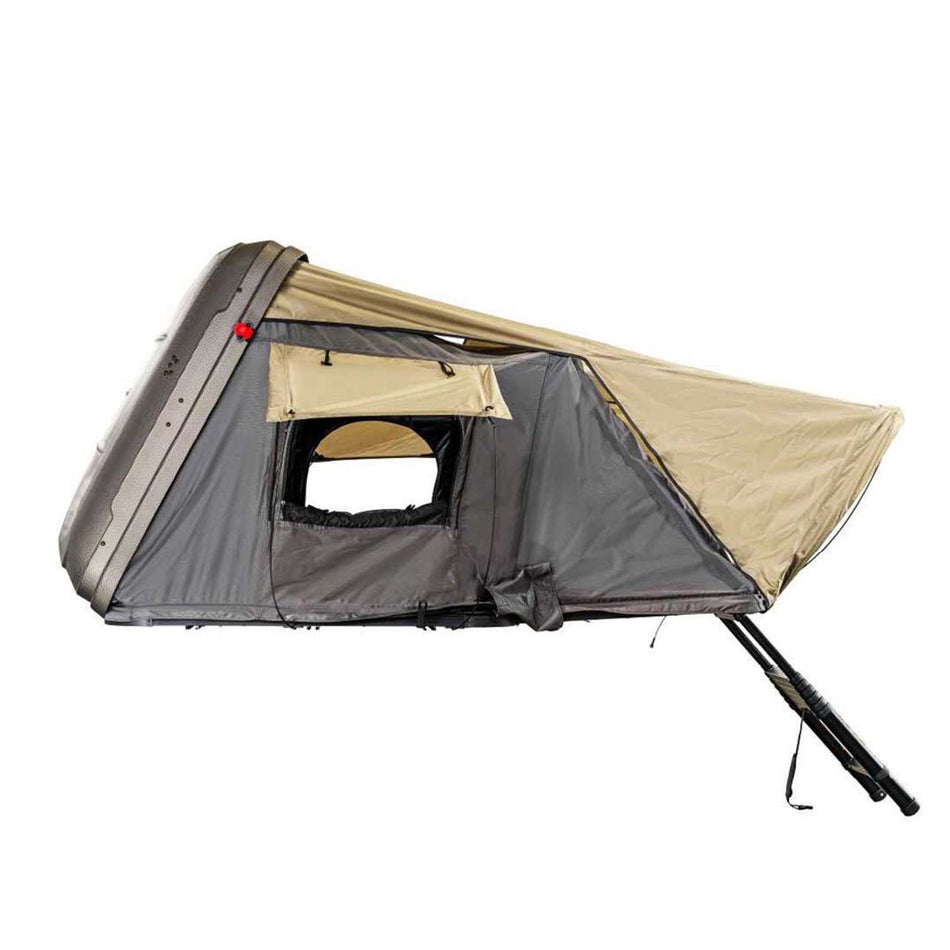 HD Bundu - Hard Shell Roof Top Tent