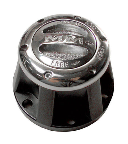 Image of one Mile Marker 481 Premium Locking Hub