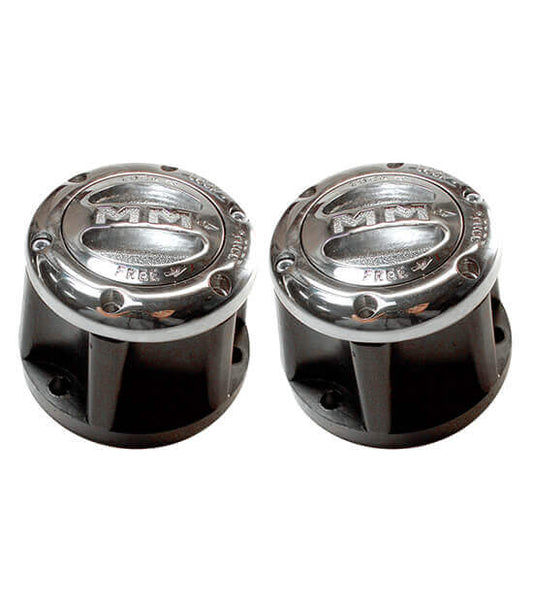 490 Hubs pair