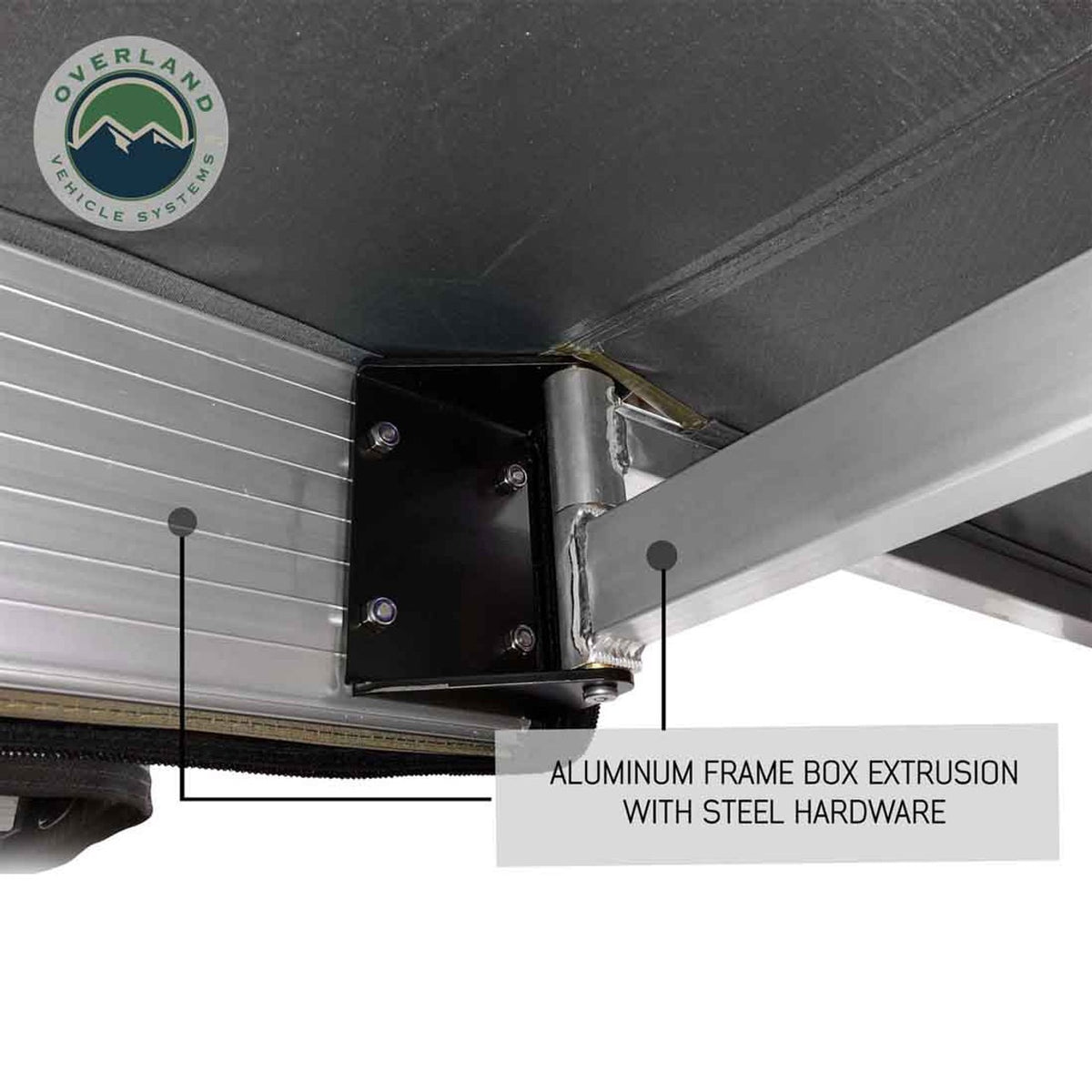 Nomadic Awning 270