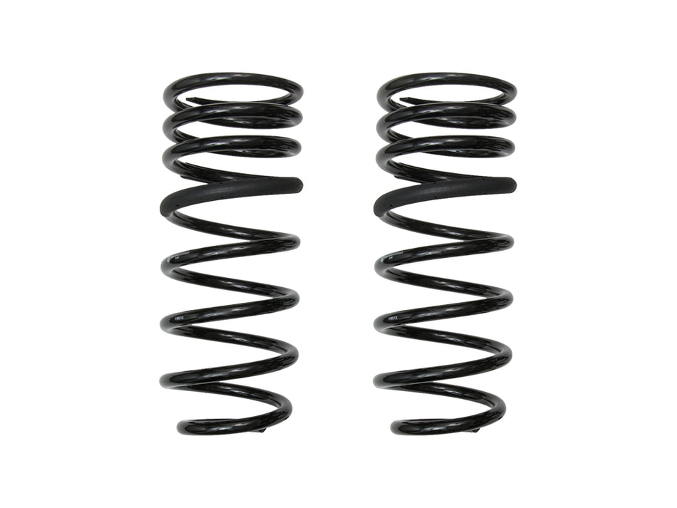 ICON 2024-2025 Toyota Tacoma Rear .5" Lift Triple Rate Coil Spring Kit