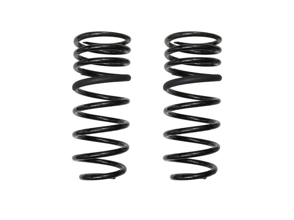 ICON 2023-2024 Toyota Sequoia TRD Rear 2" Lift Dual Rate Coil Spring Kit