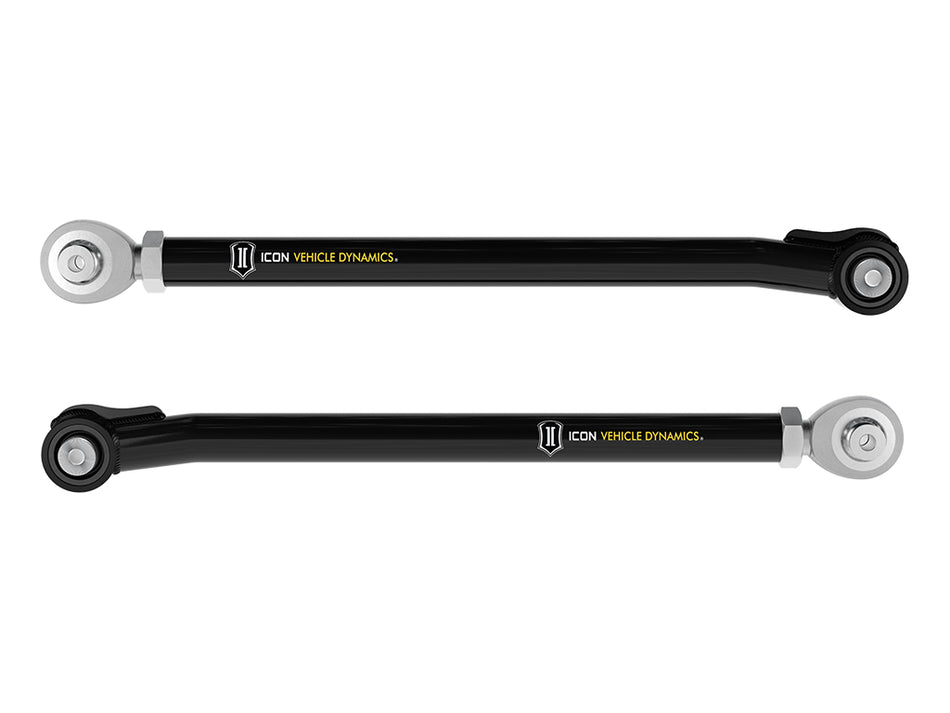 ICON 2022-2025 Toyota Tundra/2023-2024 Toyota Sequoia/2024-2025 Toyota Tacoma Rear Tubular Lower Link Kit