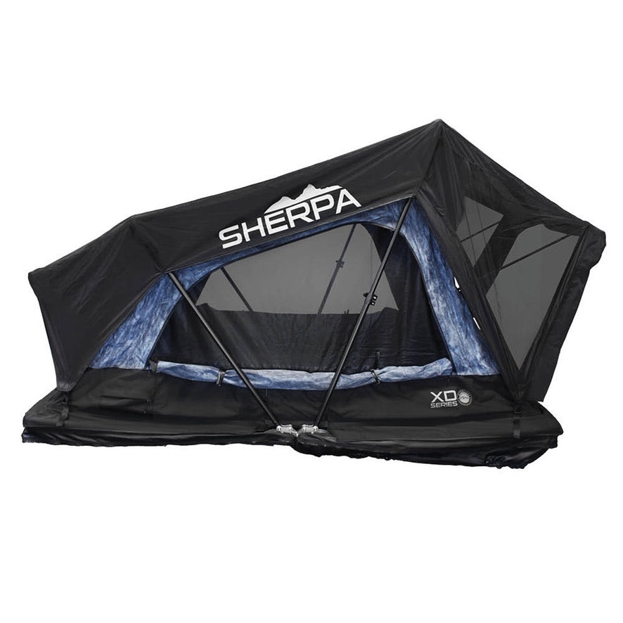 XD Sherpa - Soft Sided Roof Top Tent