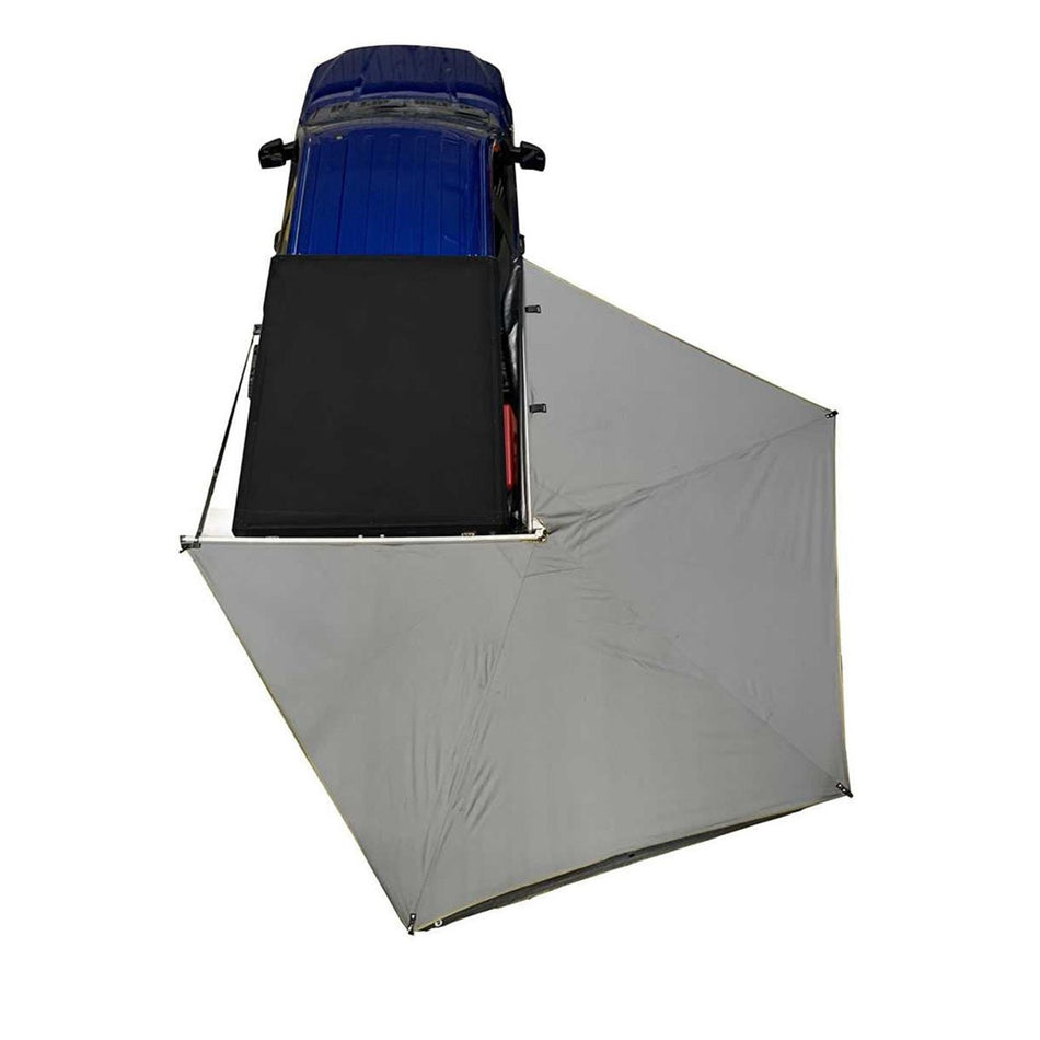 Nomadic 270 LT Passenger Side Awning With Bracket Kit