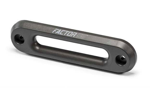 HAWSE FAIRLEAD 1.0 (1.0 " THICK)