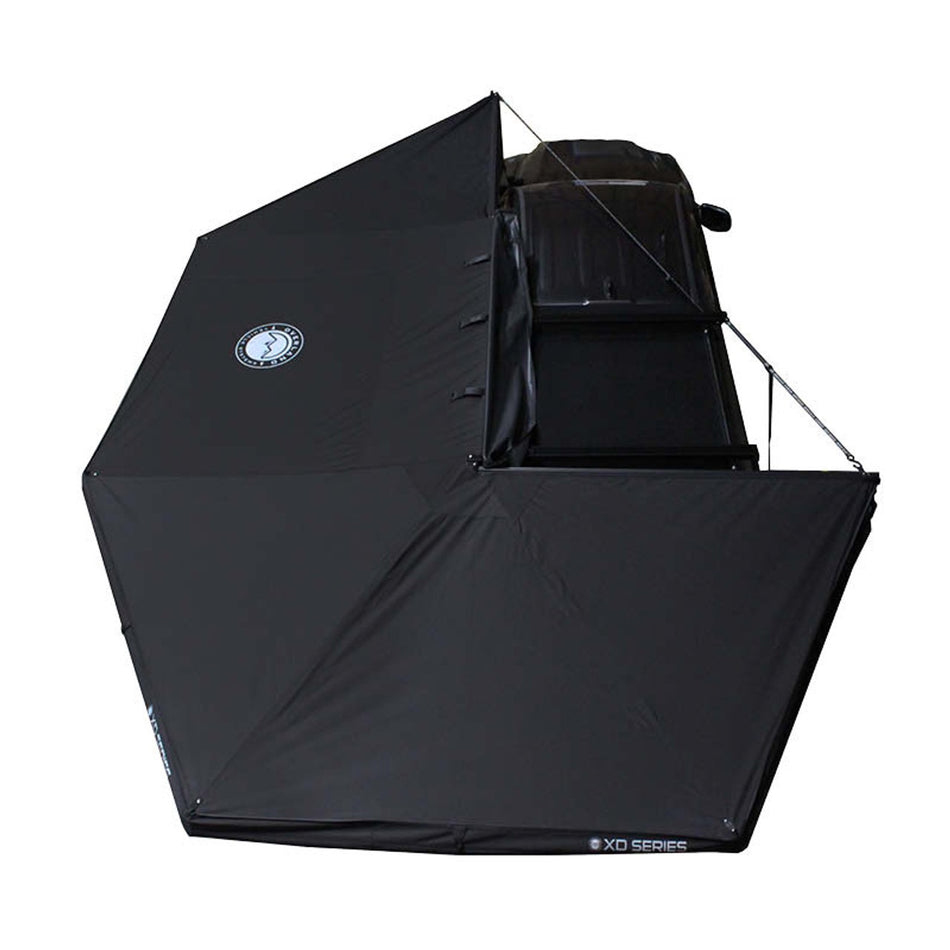 XD Nomadic 270 - Awning W/Lights & Black Out , Driver Side