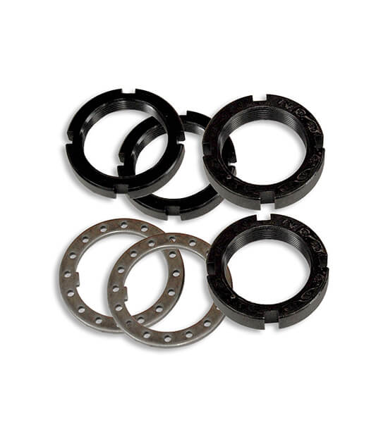 Explorer Nut Conversion Kit, PN: 95-27997