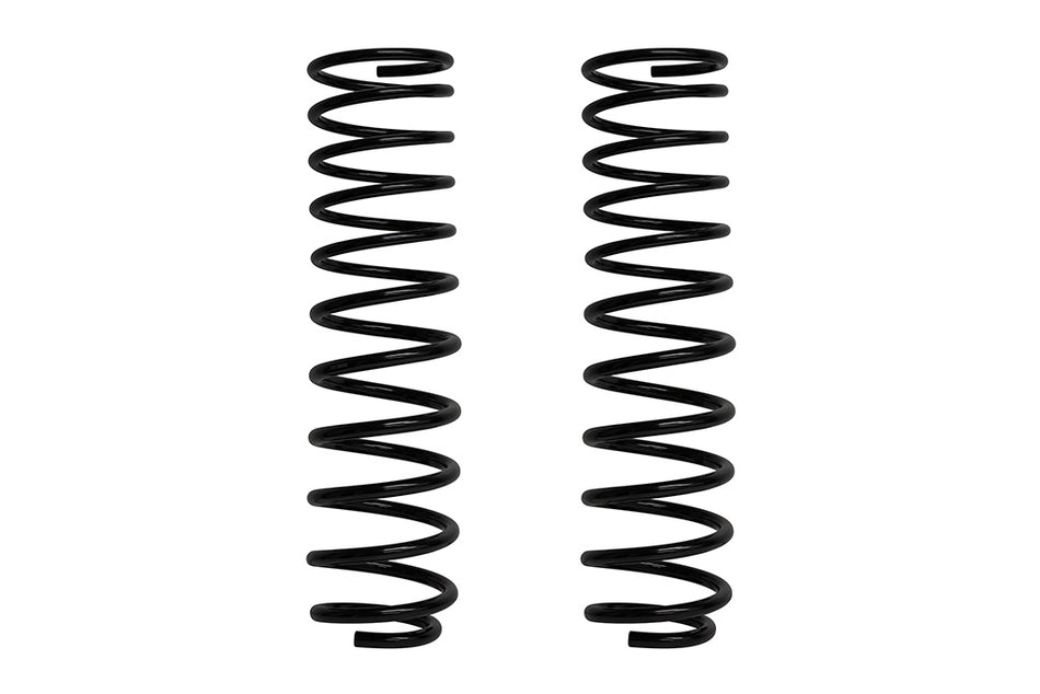 ICON 2021-2024 Ford F-150 Raptor Rear 1" Lift Overland Triple Rate Coil Spring Kit