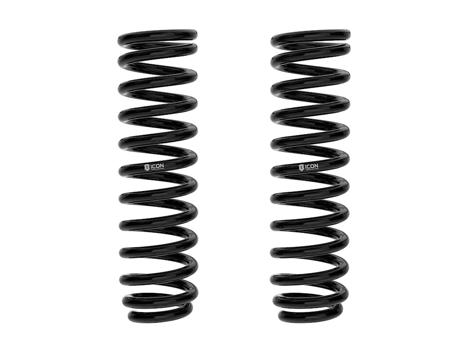 ICON 2021-2024 Ford F-150 Raptor Front 2.25" Lift Coil Spring Kit