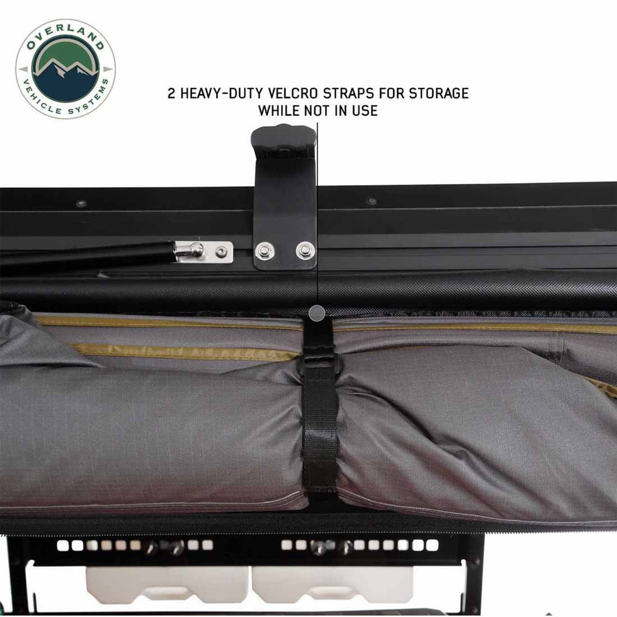 HD Nomadic 180 LTE - Awning