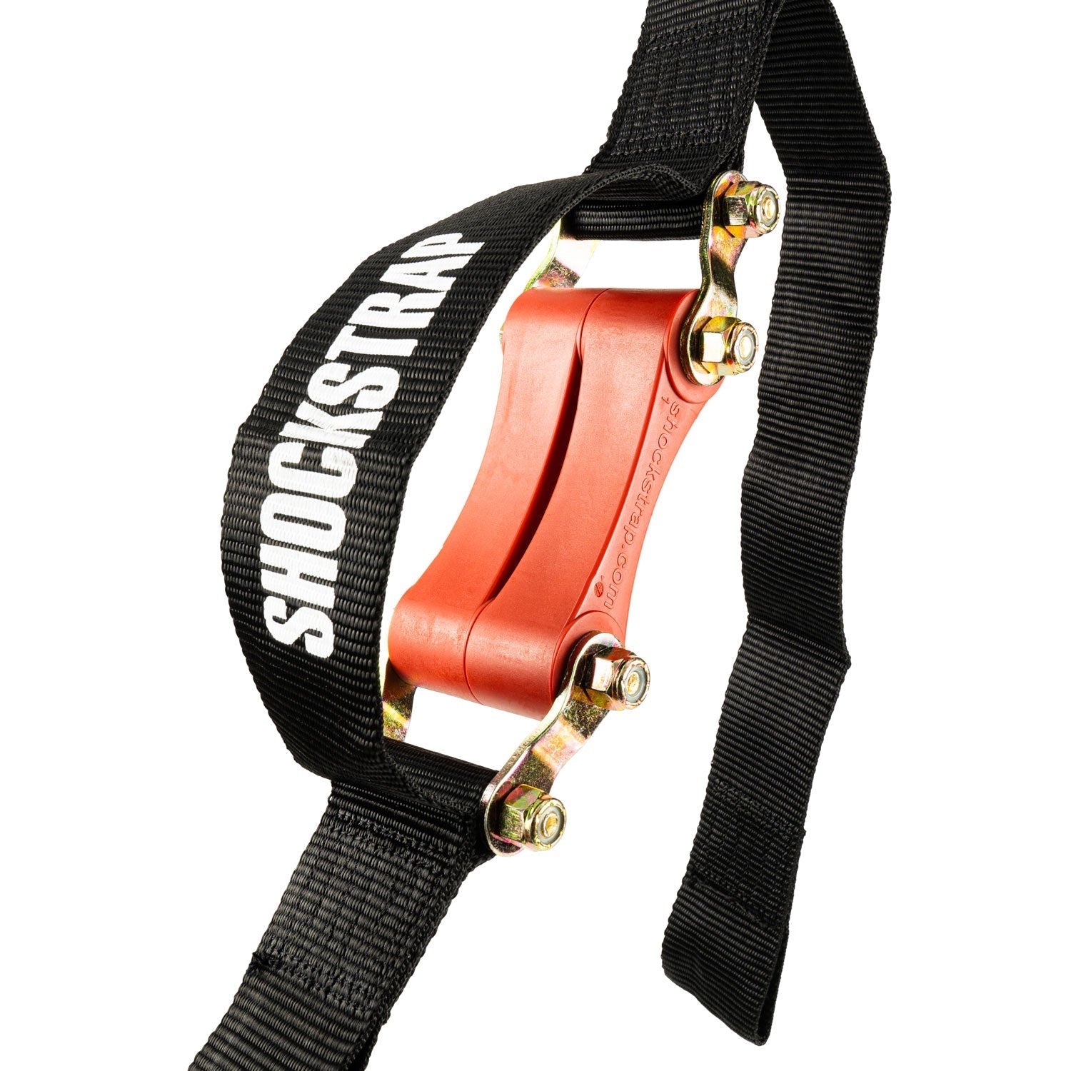 9ft x 2in Ratchet Strap - BIHLERFLEX- Premium Tie-Down Products