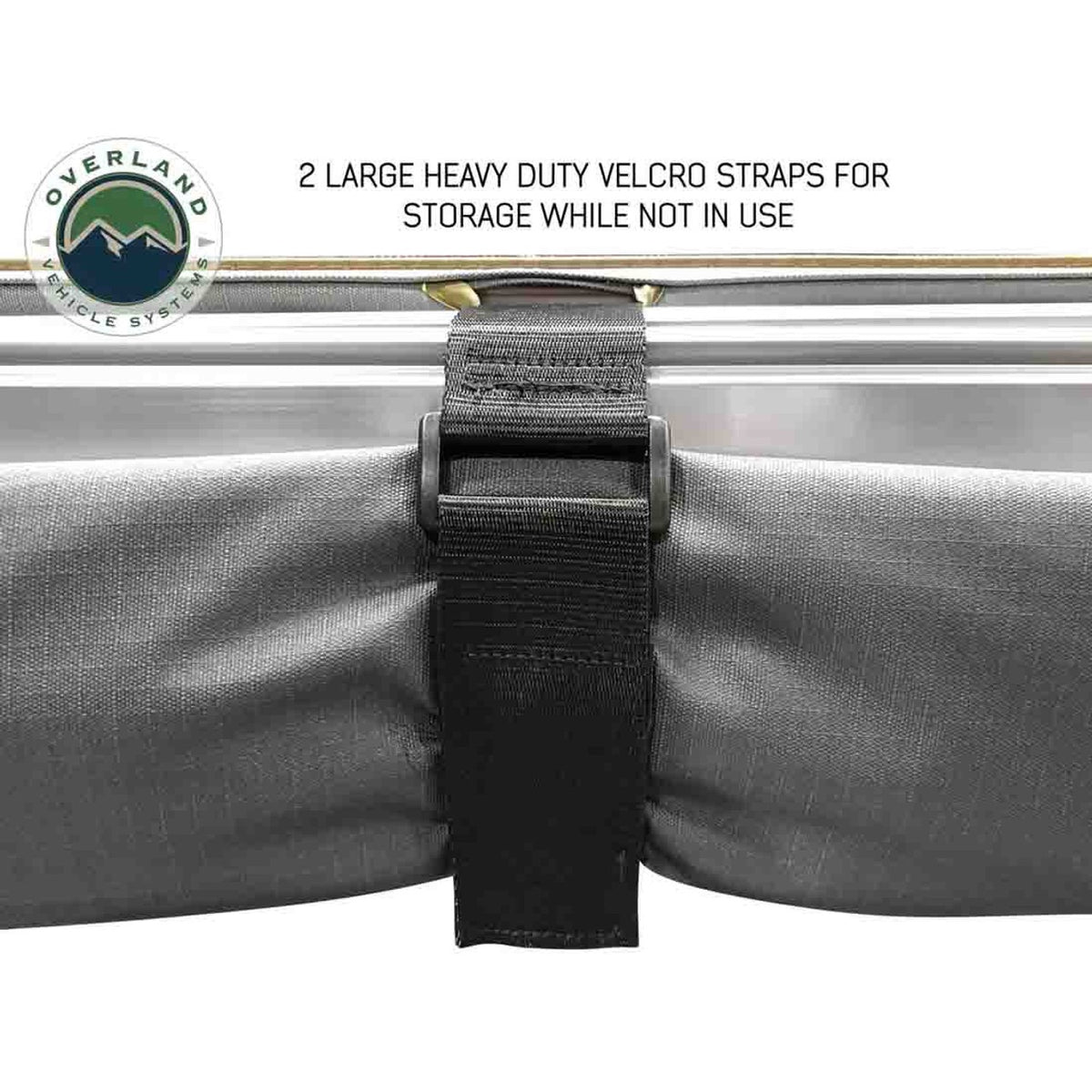 Nomadic Awning 270