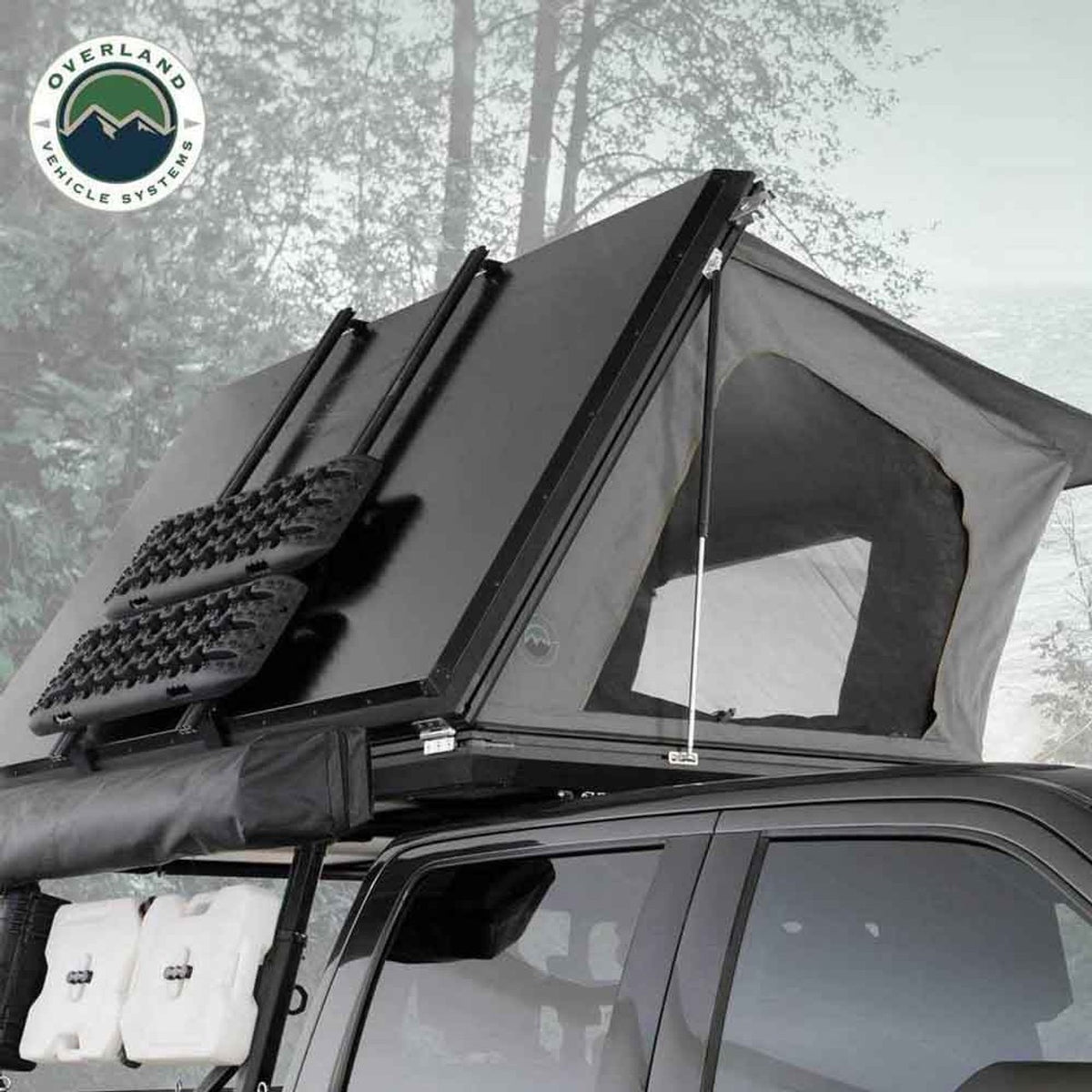 Sidewinder Side Load Aluminum Roof Top Tent