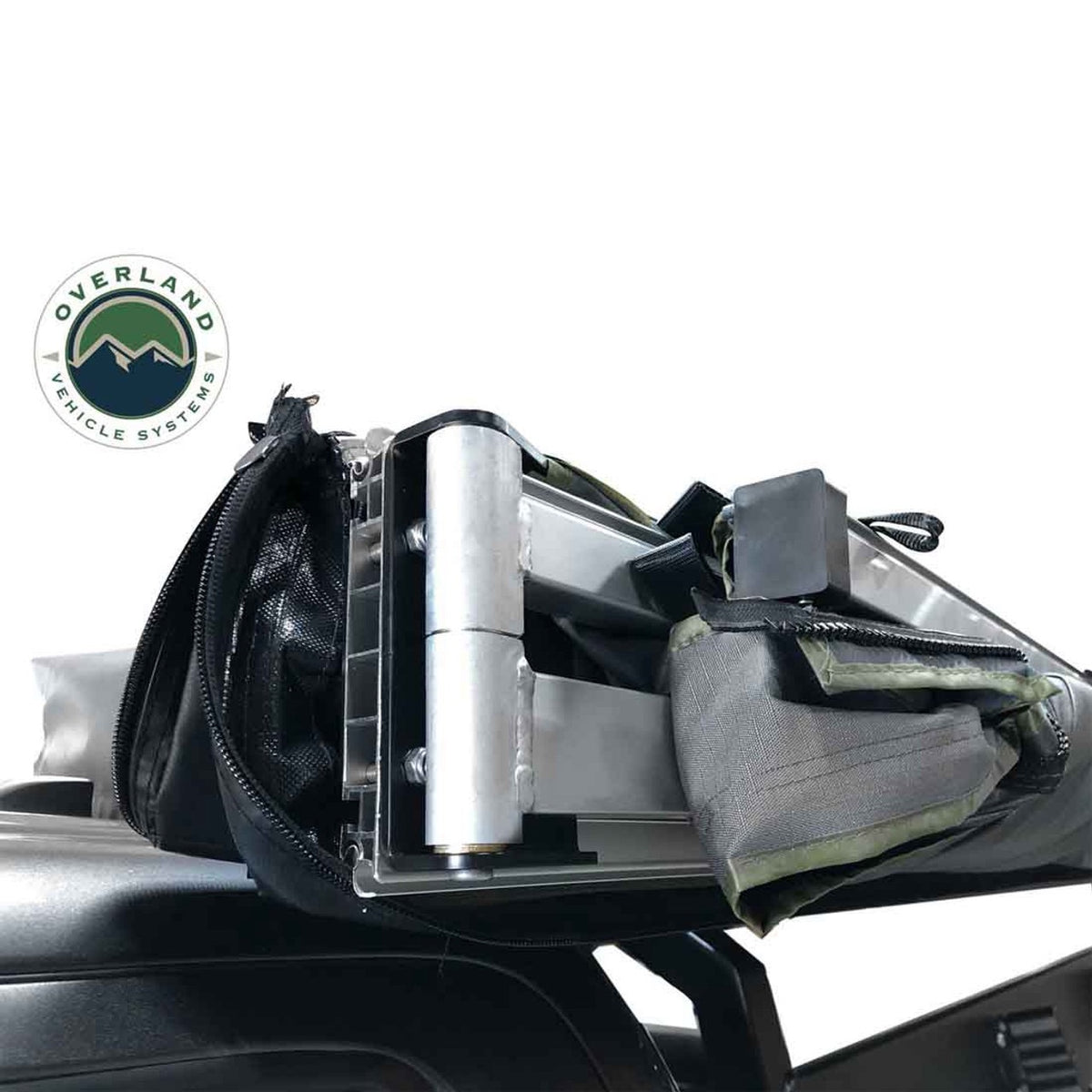 Nomadic Awning 270