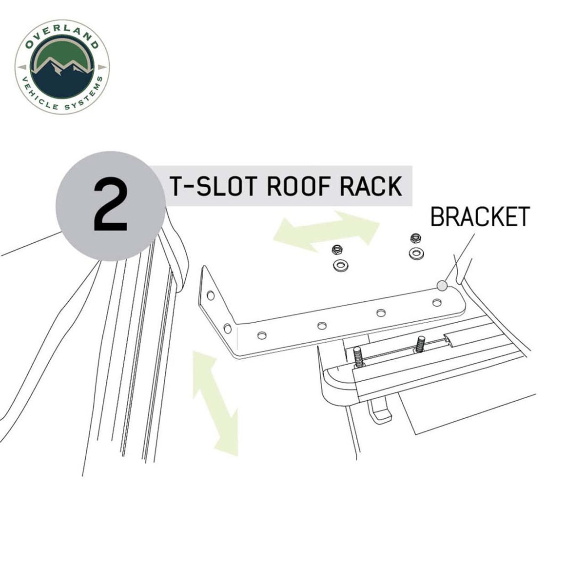 HD Nomadic 180 LTE - Awning