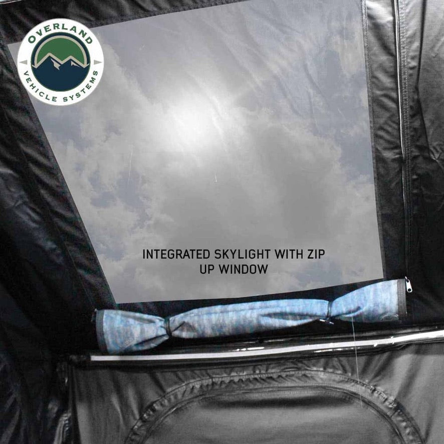 XD Sherpa - Soft Sided Roof Top Tent