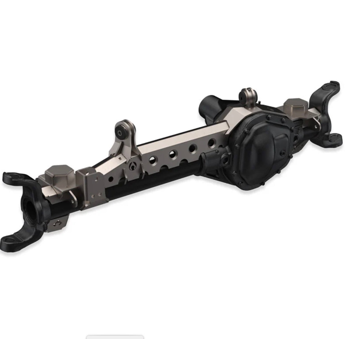 1 Ton APEX Front SD Differential Top Cap 1999-2004 Artec